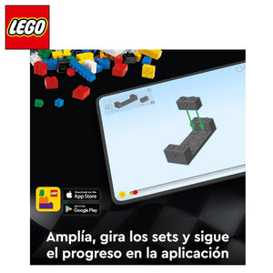 Lego 76919 coche de carreras Formula 1