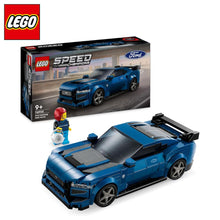 Cargar imagen en el visor de la galería, Lego 76920 Ford
