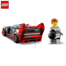 Cargar imagen en el visor de la galería, Lego 76921 coche de Carreras Audi S1
