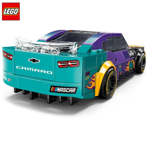 Lego 76935 Nascar