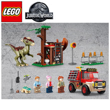Cargar imagen en el visor de la galería, Lego 76939
