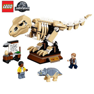 Lego 76940