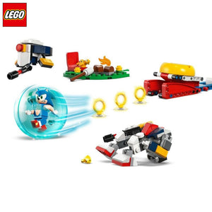 Lego 77001