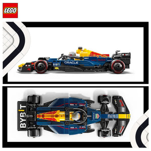 Lego 77243 Oracle Red Bull Racing RB20