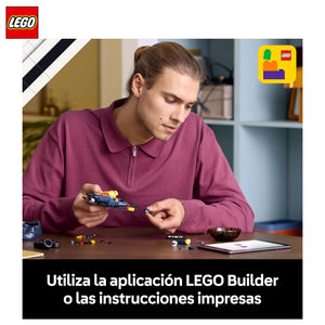 Lego 77243