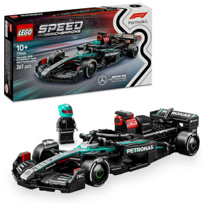 Lego 77244 mercedes