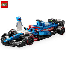 Cargar imagen en el visor de la galería, Lego 77246 Speed Champions
