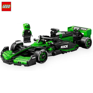 Lego 77247 kick Sauber F1