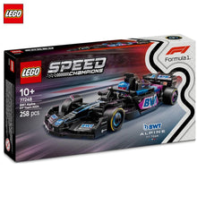 Cargar imagen en el visor de la galería, Lego 77248 BWT Alpine F1 Team A524
