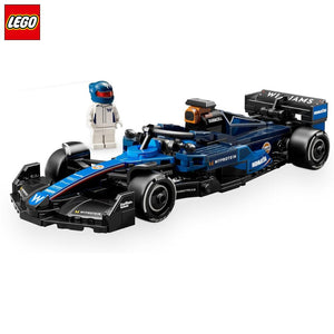 Lego 77249 Williams