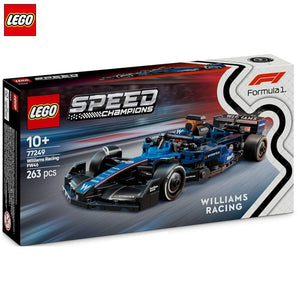 Lego 77249 Williams Racing FW46 Speed Champions