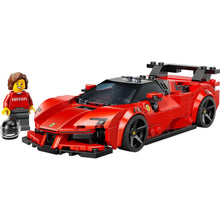 Cargar imagen en el visor de la galería, Lego 77254 Ferrari SF90 XX Stradale Speed Champions
