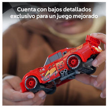 Cargar imagen en el visor de la galería, Lego 77255 Rayo McQueen Cars Speed Champions
