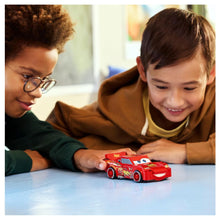 Cargar imagen en el visor de la galería, Lego 77255 Rayo McQueen Cars Speed Champions
