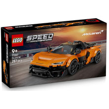 Cargar imagen en el visor de la galería, Lego 77257 McLaren W1 Speed Champions
