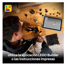 Cargar imagen en el visor de la galería, Lego 77257 McLaren W1 Speed Champions
