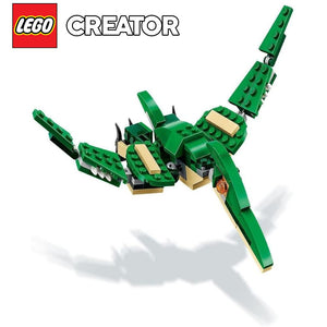 Lego Pterodactilo