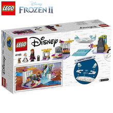 Cargar imagen en el visor de la galería, Lego Anna Frozen 41165
