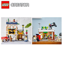 Cargar imagen en el visor de la galería, Lego bar
