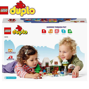 Lego Duplo 10976