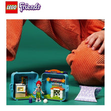 Cargar imagen en el visor de la galería, Lego Friends Mia
