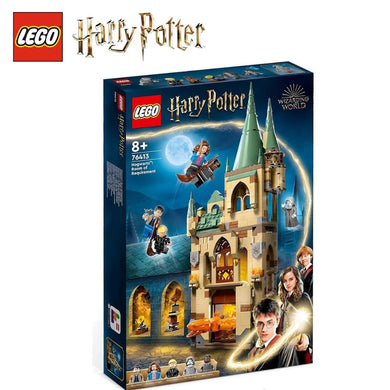 Lego Harry Potter castillo 76413