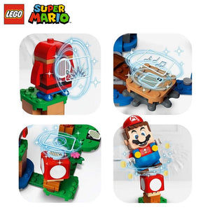 Lego Mario 71366
