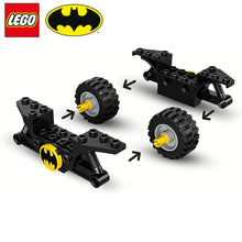 Cargar imagen en el visor de la galería, Lego moto Batman
