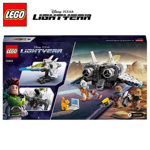 Lego nave espacial XL 15 Lightyear