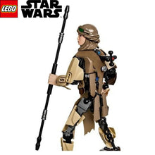 Cargar imagen en el visor de la galería, Lego Rey 75113 Star Wars el despertar de la fuerza
