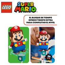 Cargar imagen en el visor de la galería, Lego Super Mario 71405
