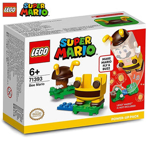 Lego Super Mario abeja (71393) pack potenciador
