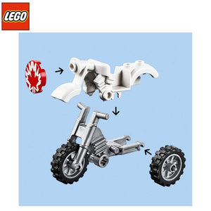 Lego Toy Story 10767
