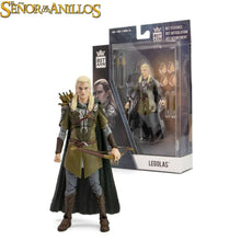 Cargar imagen en el visor de la galería, Legolas el Señor de los Anillos
