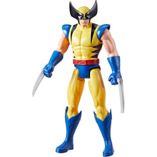 Cargar imagen en el visor de la galería, Figura Lobezno X-Men 97 Wolverine 28,5 cm Marvel
