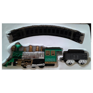 Locomotora clásica trenecito de juguete con luces-(1)