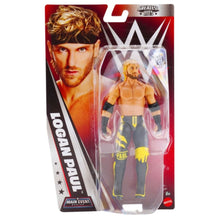 Cargar imagen en el visor de la galería, Logan Paul WWE Main Event
