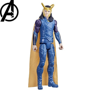 Loki figura Avengers Endgame