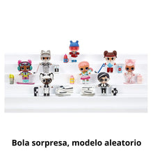 Cargar imagen en el visor de la galería, LOL SURPRISE All Star deportes invierno
