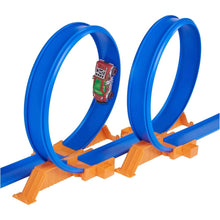 Cargar imagen en el visor de la galería, Pista looping ataque del T-Rex metal Machines
