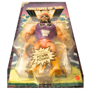 macho man masters