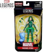 Cargar imagen en el visor de la galería, Madame Hydra Marvel Legends Series
