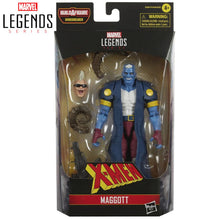 Cargar imagen en el visor de la galería, Maggott Marvel Legends Series
