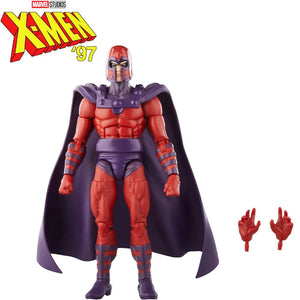 Magneto Xmen 97 figura