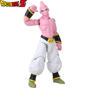 Majin Buu Dragon Ball Stars Series