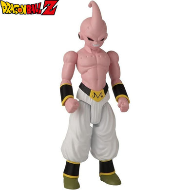 Majin Buu Final Form Dragon Ball Limit Breaker Series