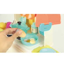 Cargar imagen en el visor de la galería, MALETIN COCINA 3 EN 1 CARRITO CON 33 PIEZAS
