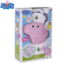 Cargar imagen en el visor de la galería, Maletín médico Peppa Pig enfermera
