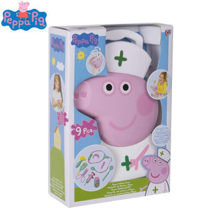 Maletín médico Peppa Pig enfermera