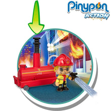 Cargar imagen en el visor de la galería, manguera bomberos Pinypon Action
